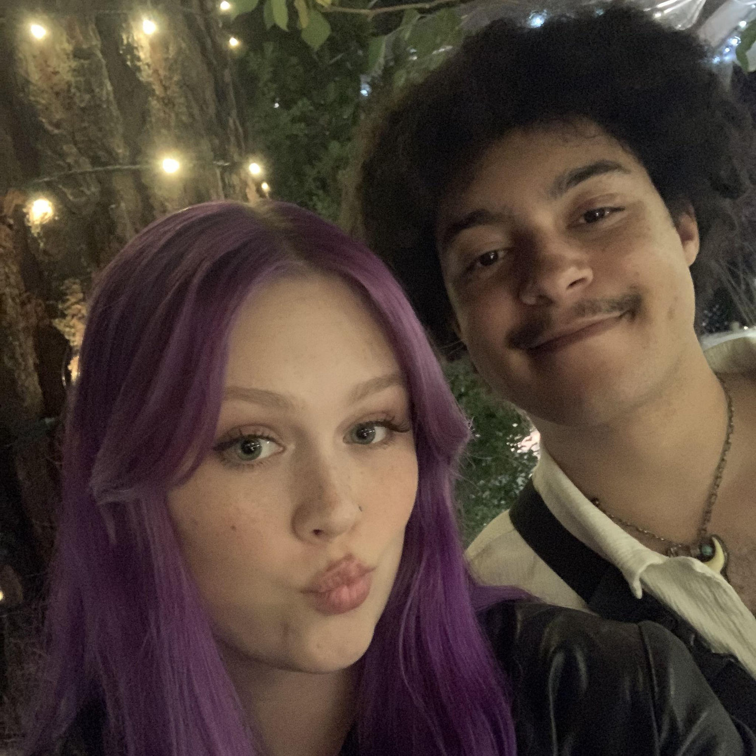 4 year anniversary