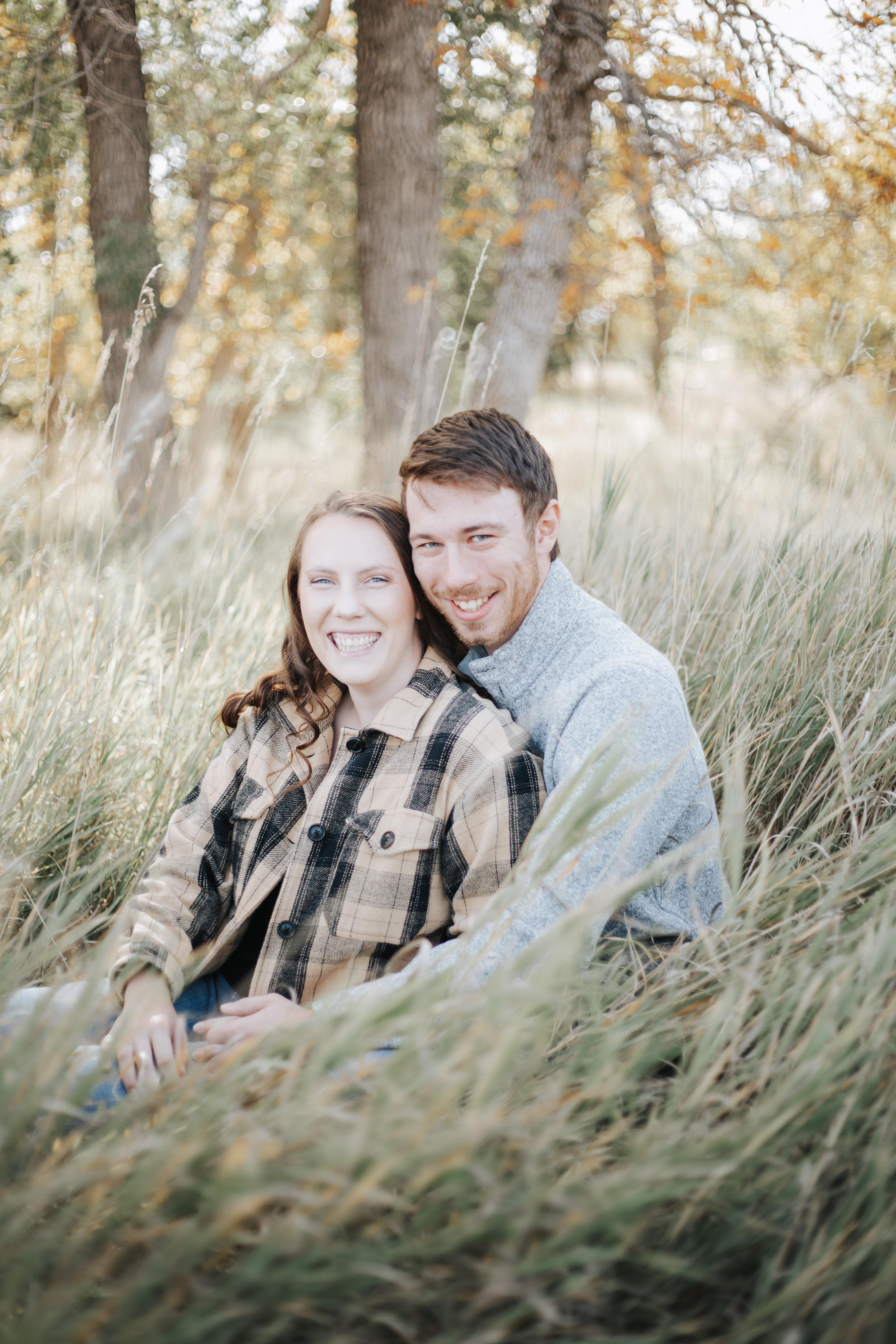 The Wedding Website of Madison Kreutz and Nicholas Anderson