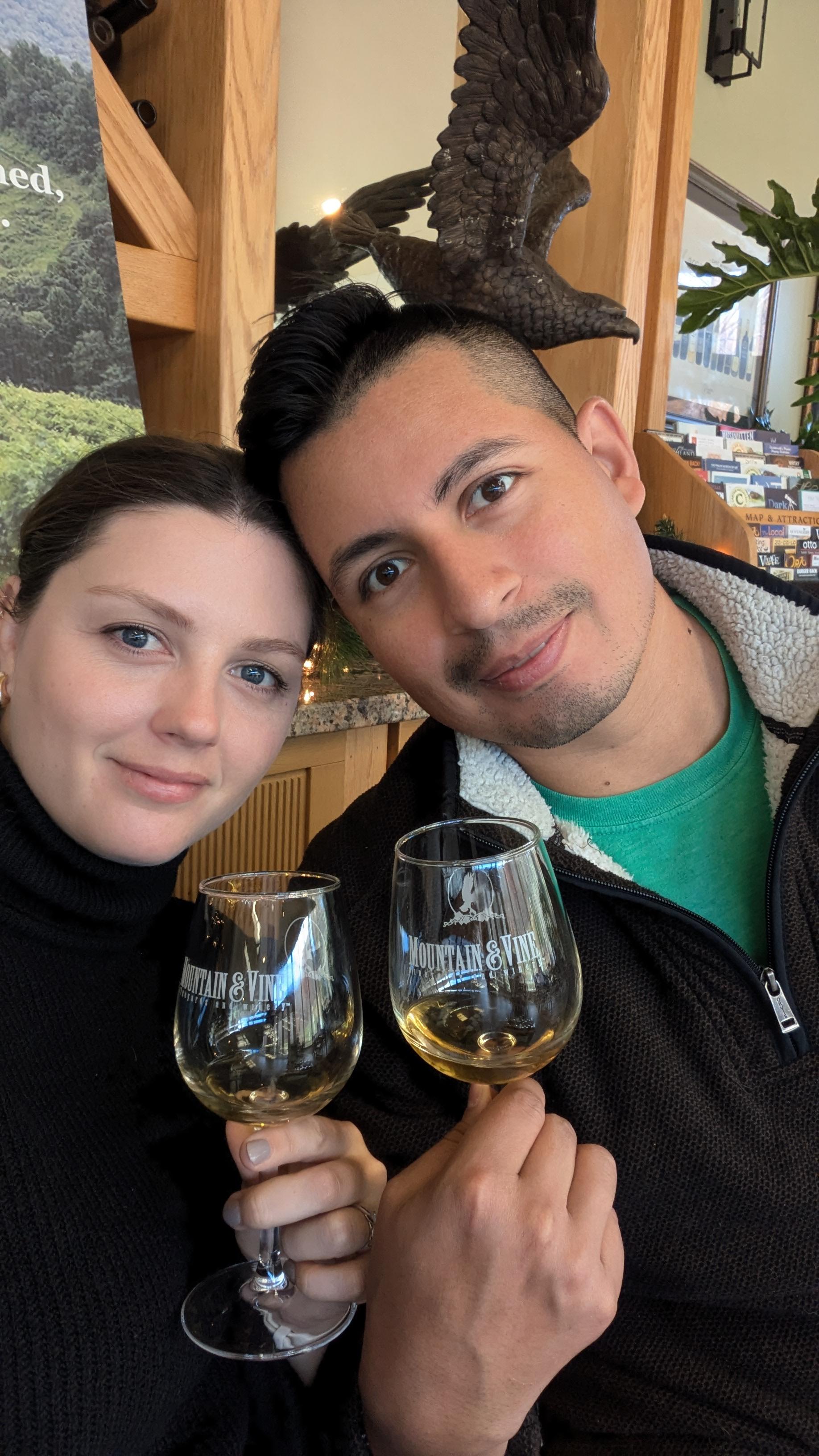 The Wedding Website of Jonathan Garcia-Lippez and Ashley Louge