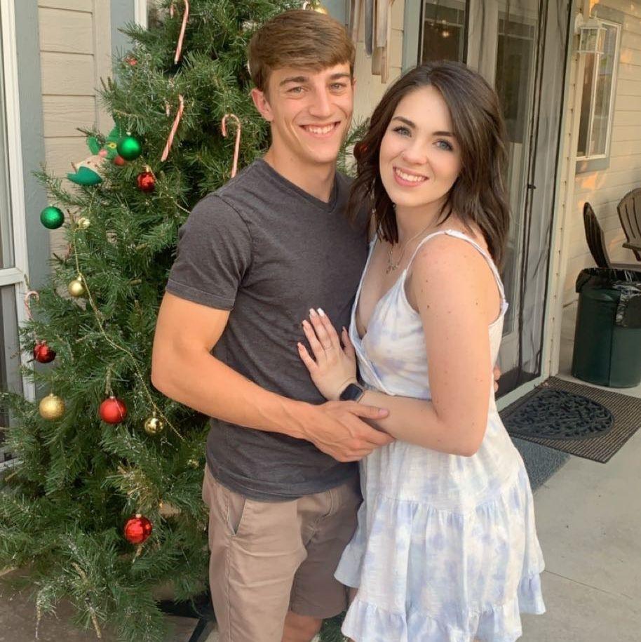 Christmas in July 2021!