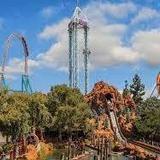 Knott's Berry Farm
