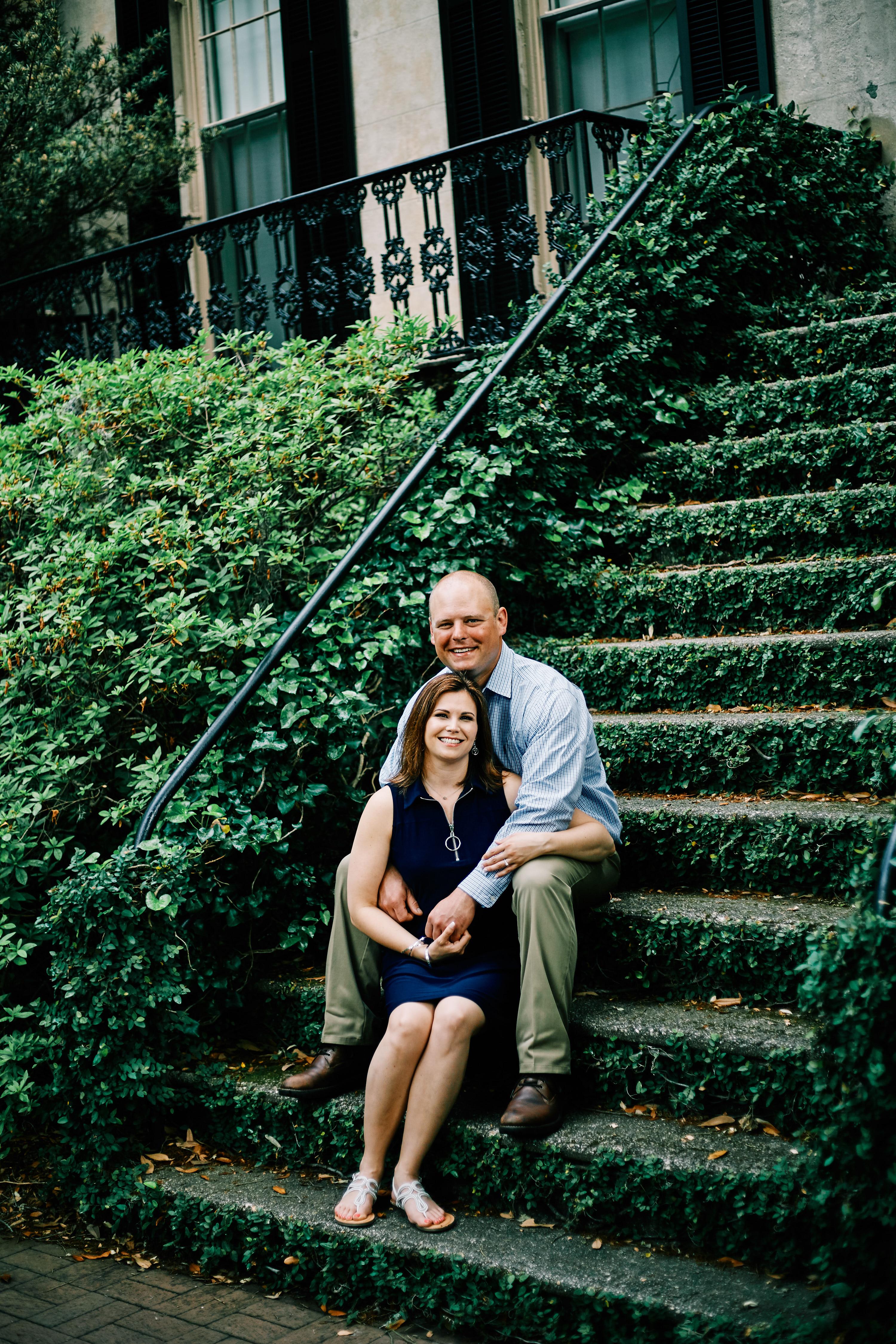 The Wedding Website of Nicole Jewell and John Butsavage