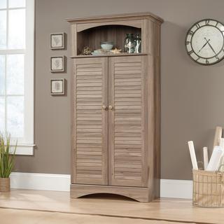 Harbor View Storage Cabinet