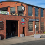 Blowing Rock Draft House & Brewery