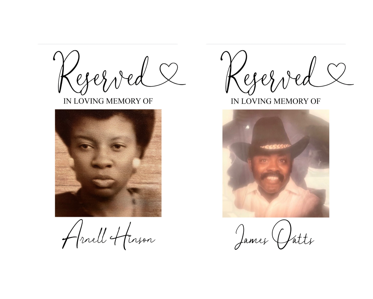 The Wedding Website of Amber Parks and Timothy Hinson