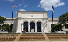 Detroit Institute of Arts