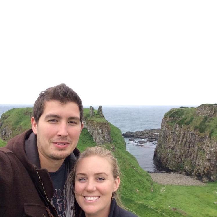 When we took a road trip around Ireland