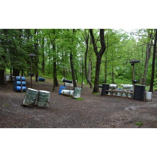 Laser Tag