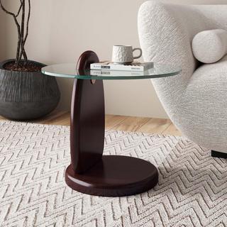 Artesia Modern End Table