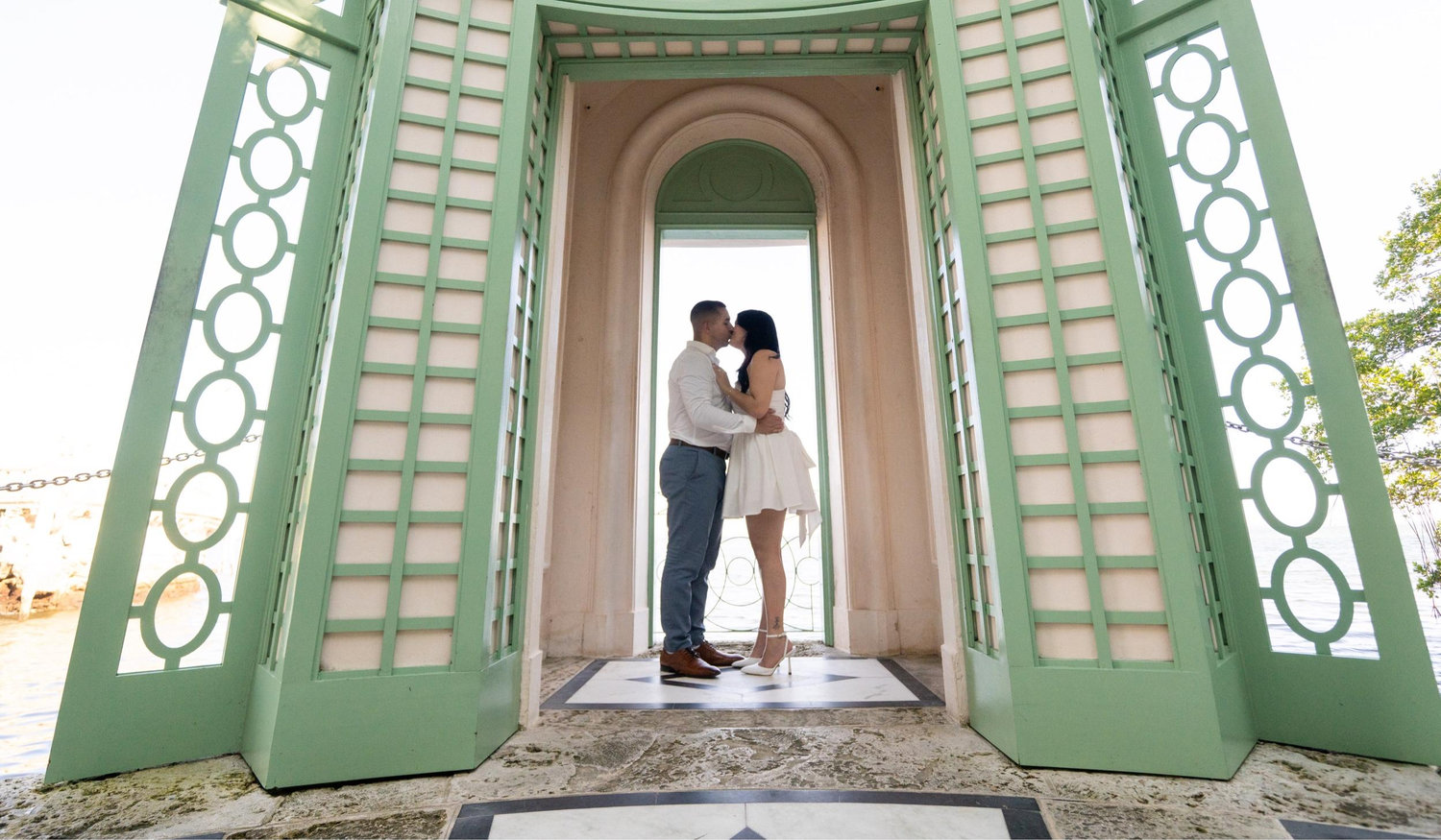 The Wedding Website of Nivia Rivero and Yadiel Martinez