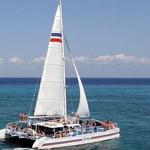 Fury Catamarans