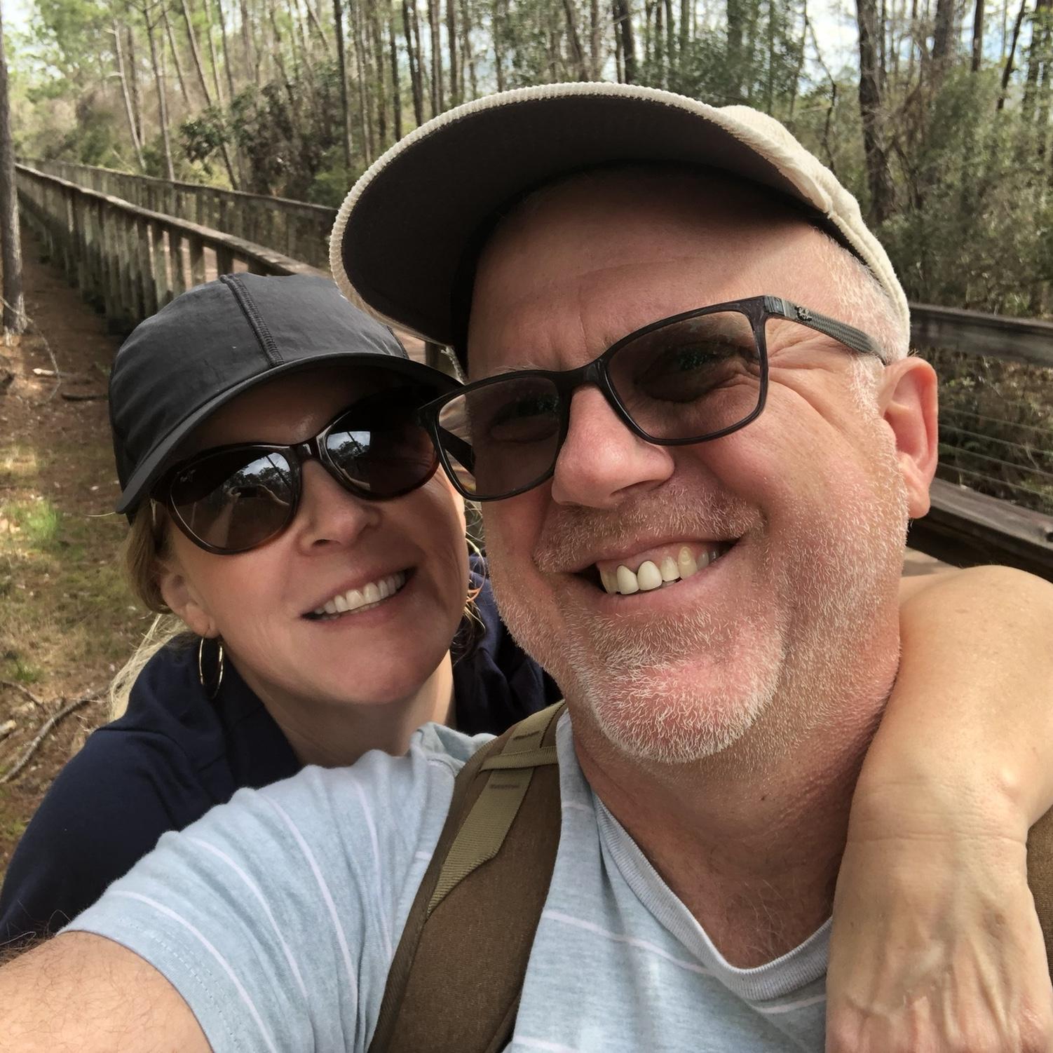 Bayou Marcus Birding Trail
