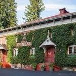 Korbel Winery