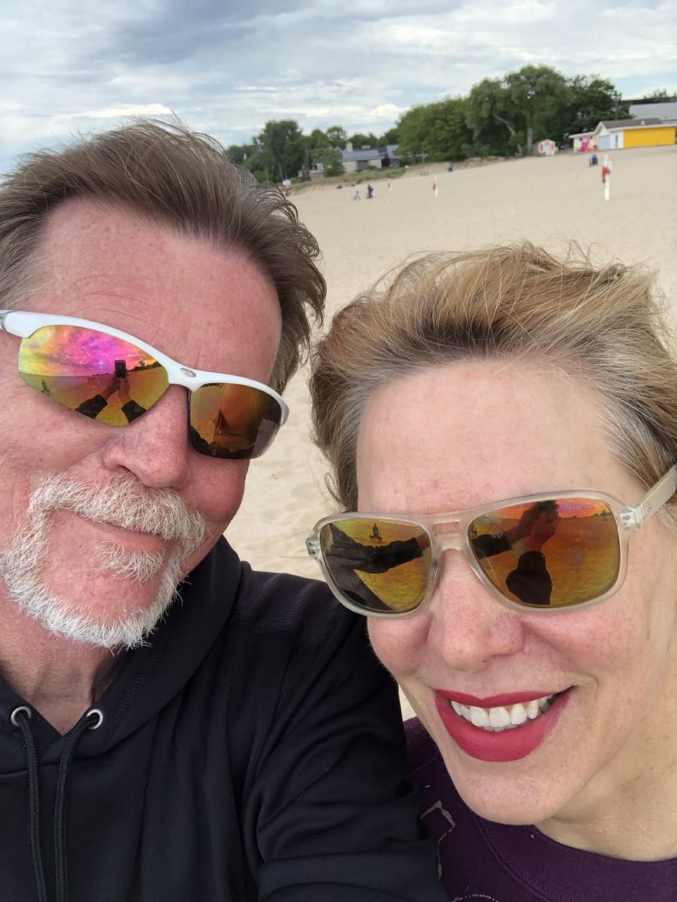 The Wedding Website of Lisa O'Rourke and Derrick Ailiff