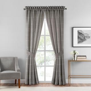 Siena Curtain Panel Pair