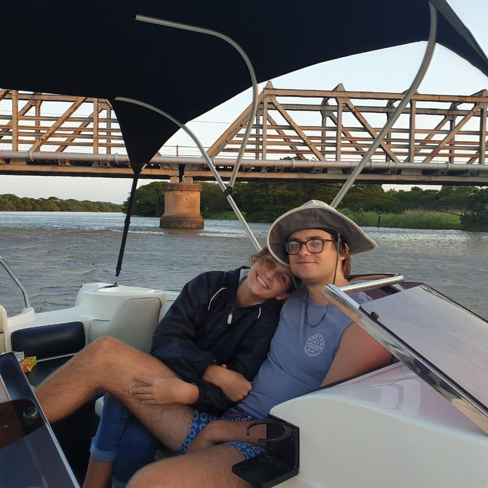 December 2019 - Mtunzini