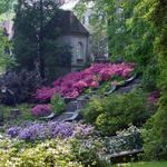 Winterthur Museum, Garden and Library