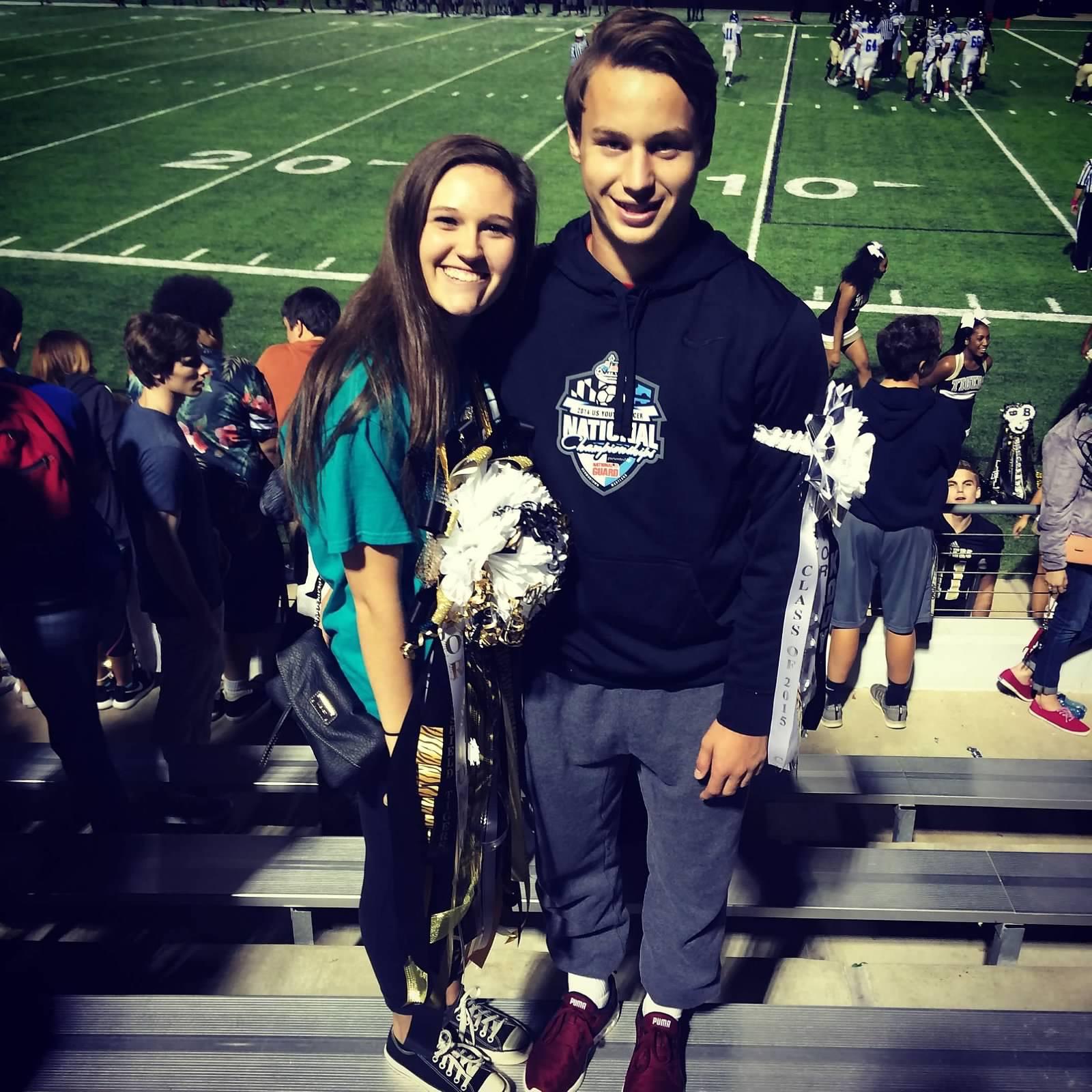 Homecoming 2014