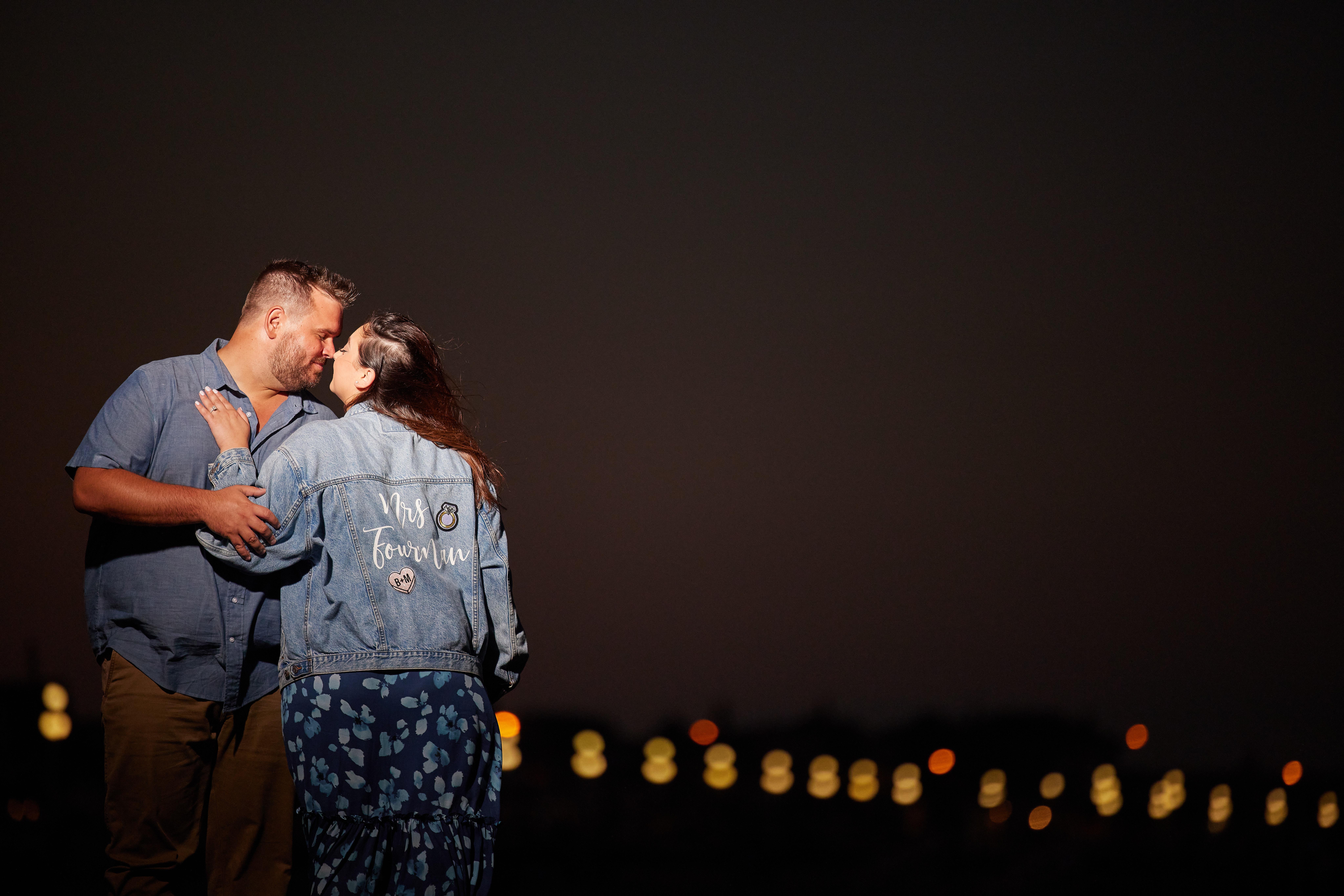 The Wedding Website of Mackenzie Jacobs and Brian Fourman