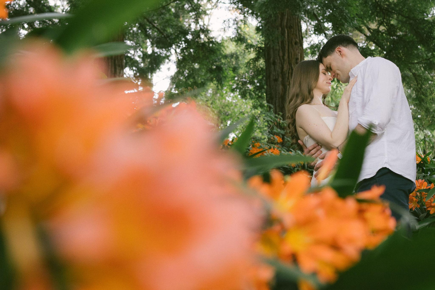 The Wedding Website of Andreea Vorobchevici and Kirk Rider