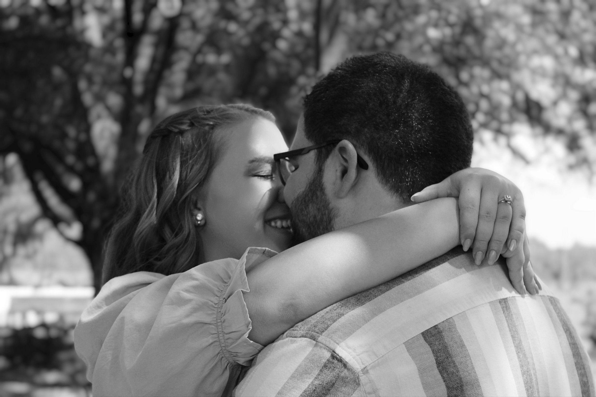 The Wedding Website of Amelia Herring and Judah Grooms