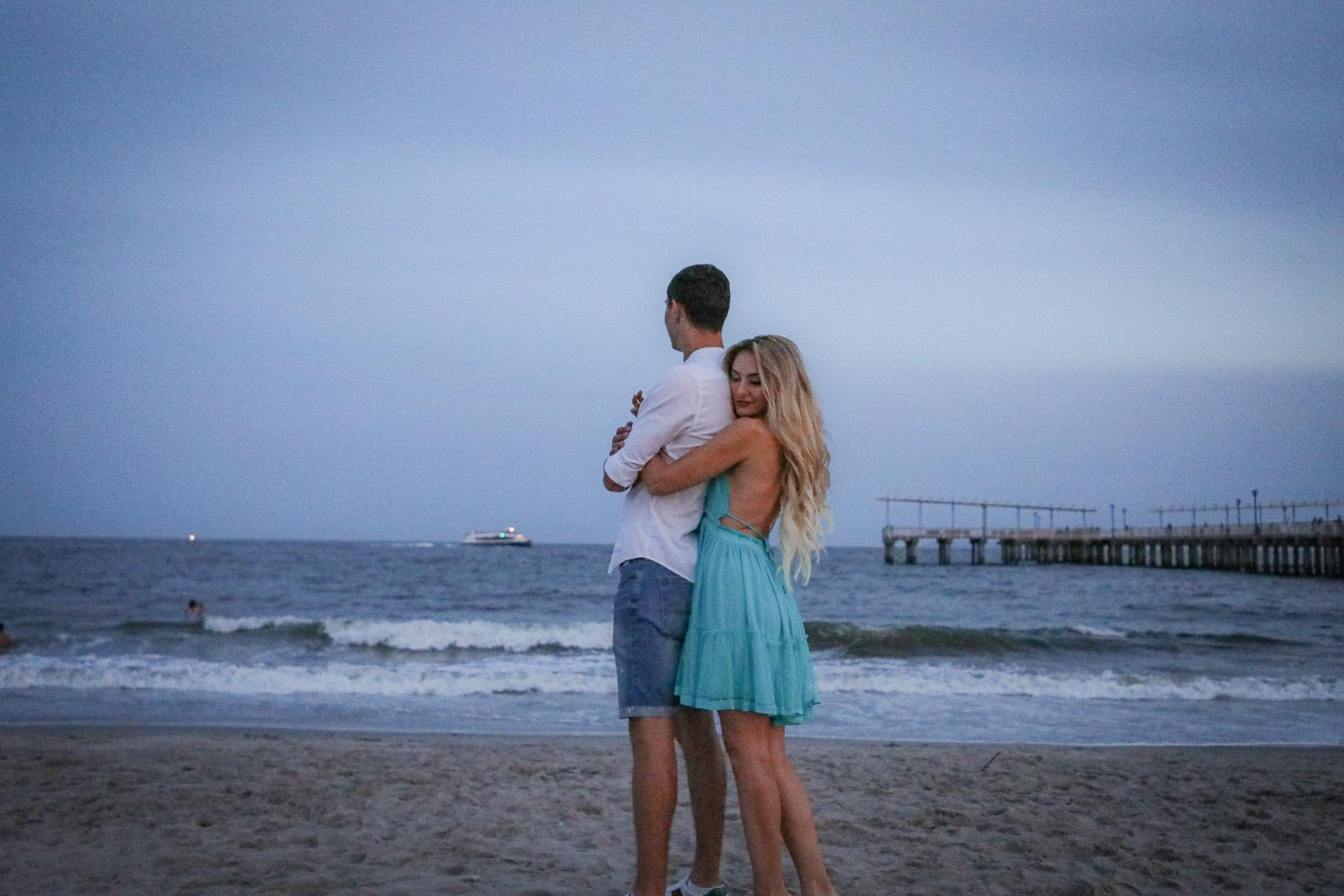 The Wedding Website of Anastassiya Serrano and Eugene Lazarenka