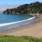 Muir Beach