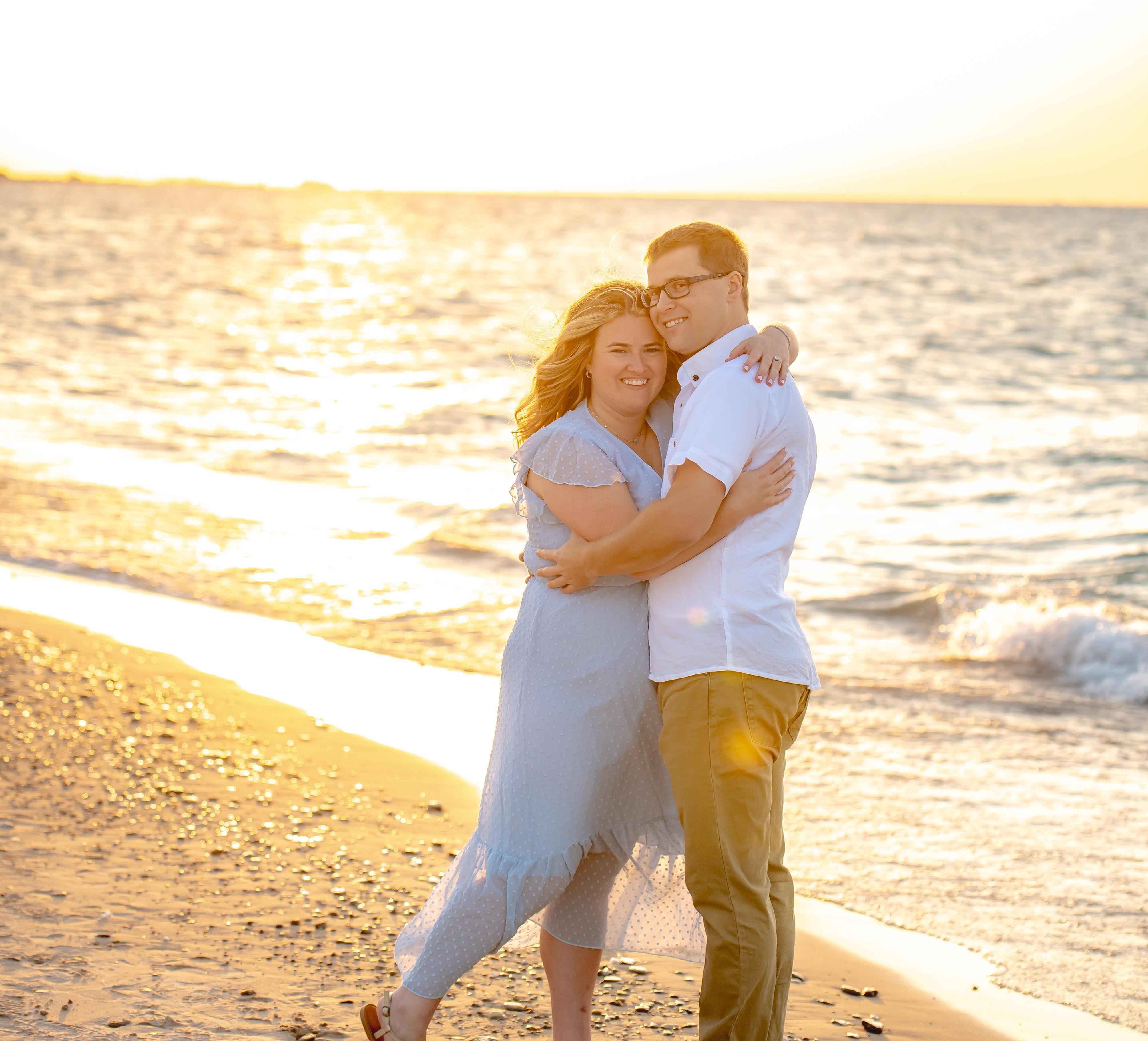 The Wedding Website of Jamie Peers and Nathan Mueller