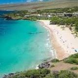 Hapuna Beach