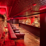 Pilcrow Cocktail Cellar
