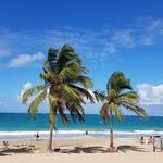 Isla Verde Beach