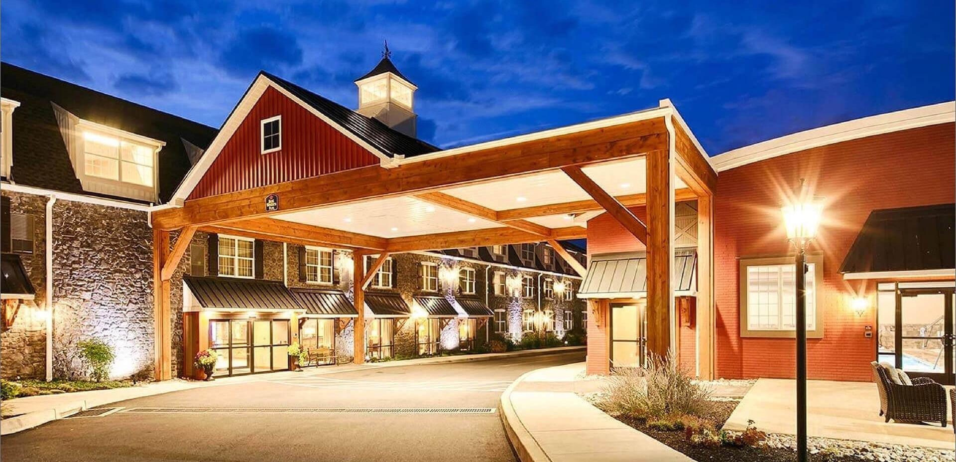 The Wedding Website of Glory Griffin and Tyler Anderson