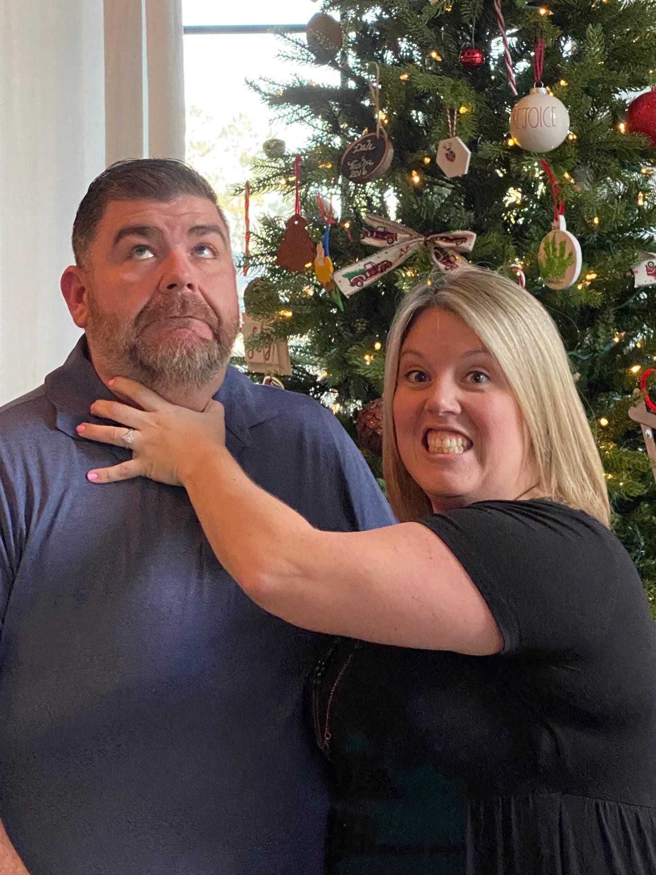 This about sums us up!