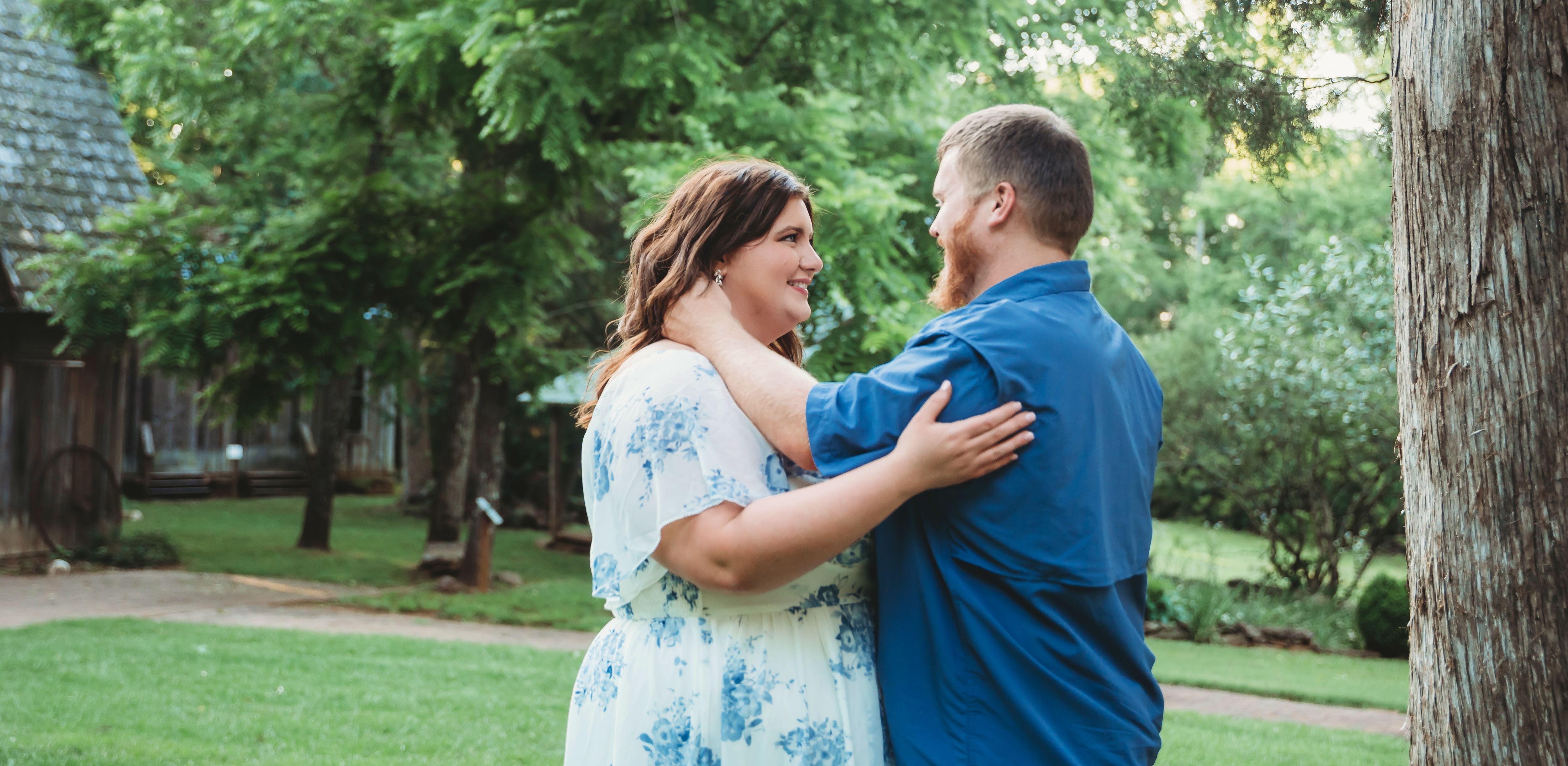 The Wedding Website of Brianna Partain and Carter Wilson