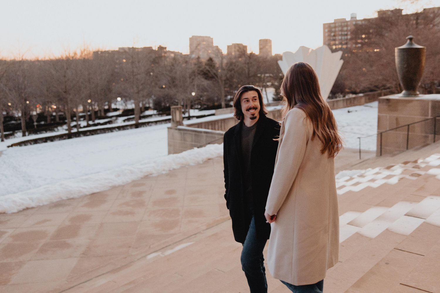 The Wedding Website of Nick Kammerer and Bree Schaefer