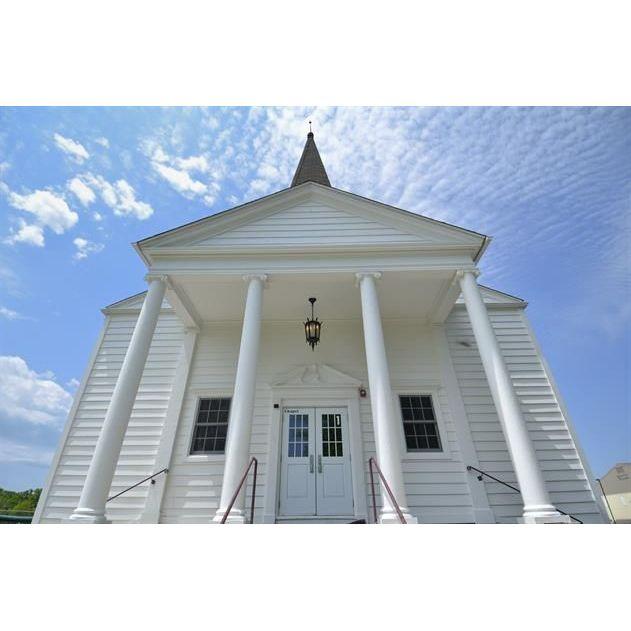 Wheaton Academy Chapel- Ceremony Location