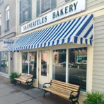 Skaneateles Bakery