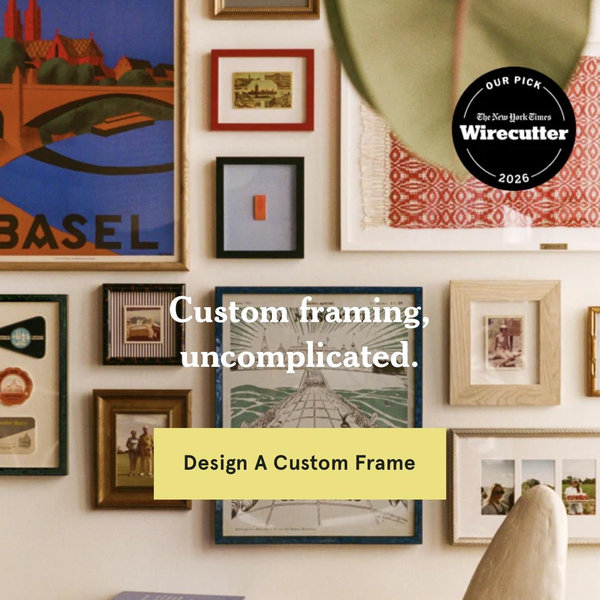 Framebridge Gift Card