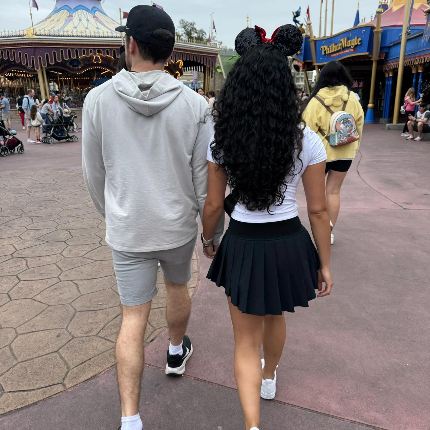 Disney World!!