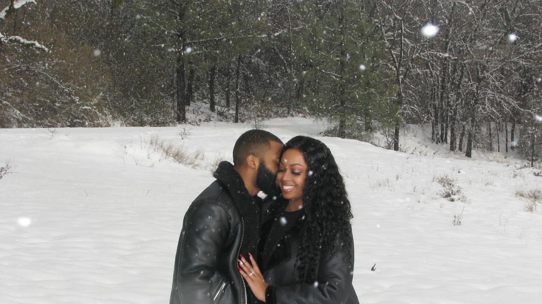 The Wedding Website of Leah Wilson and Lionel Gowans