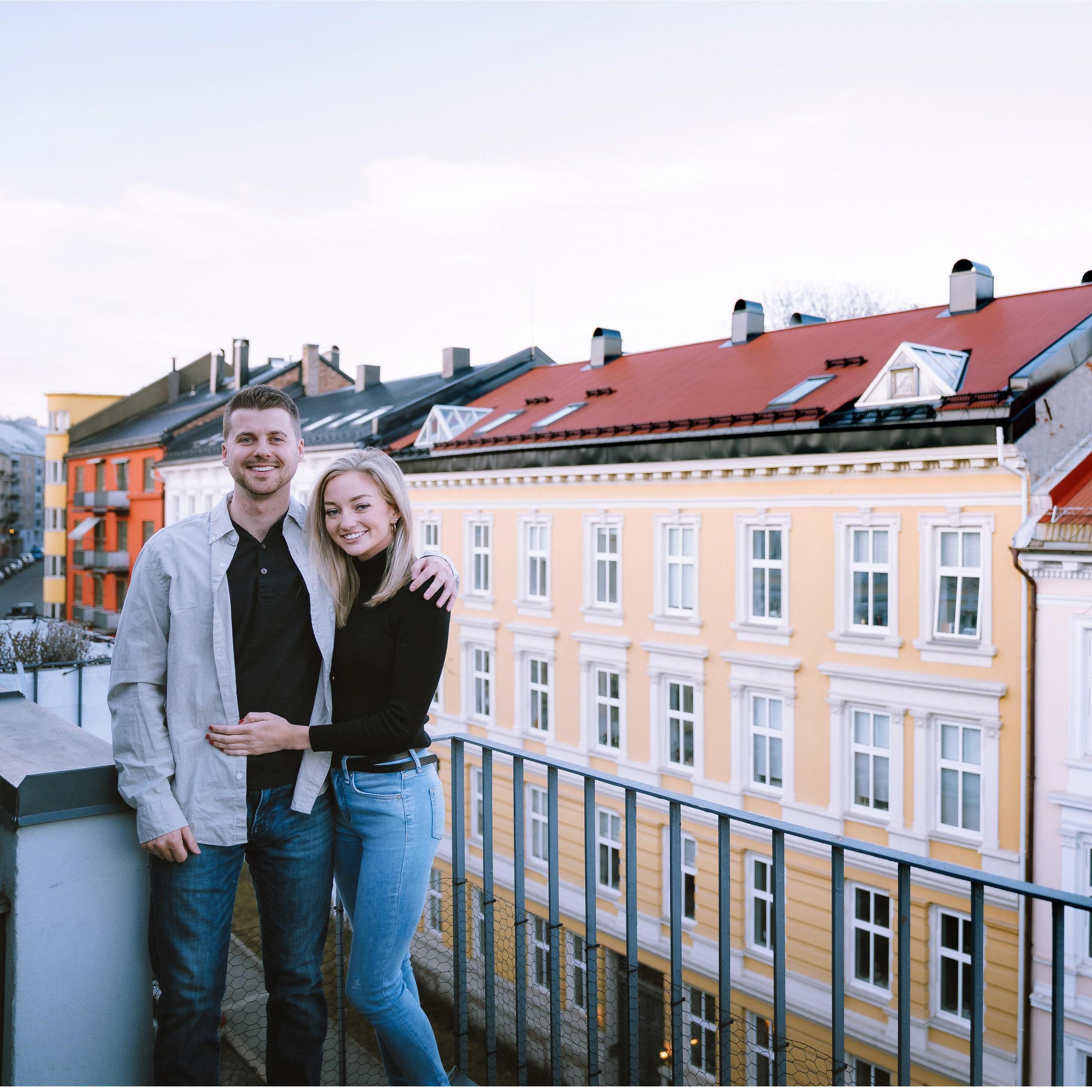 Oslo, Norway