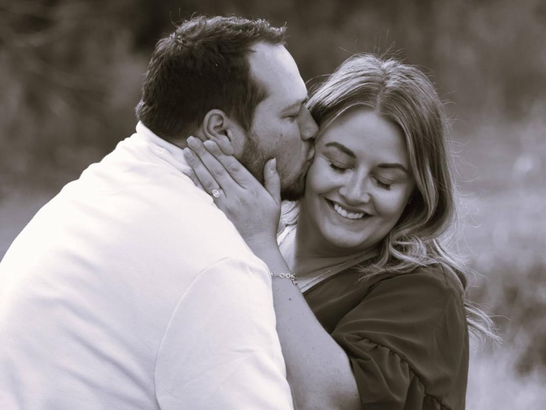 The Wedding Website of Kristin Scarth and Thomas Voyer
