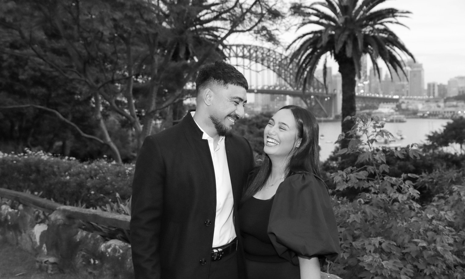 The Wedding Website of Malaki Malaki and Jade Satuala