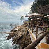 Ocean Grill Vallarta