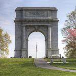 Valley Forge National Historical Park