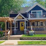 Lake Time Brewery