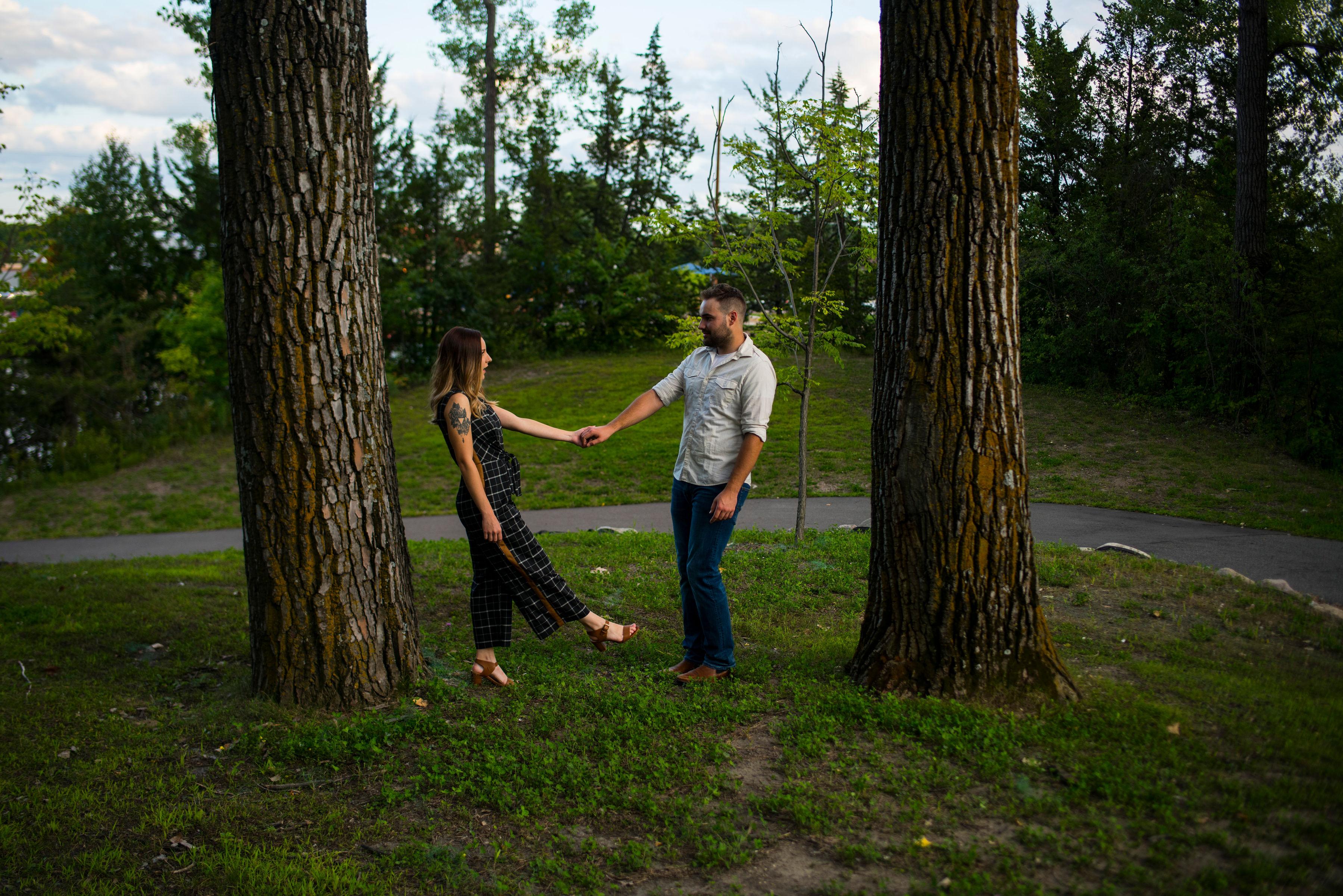 The Wedding Website of Megan Keefe and Billy Blissenbach