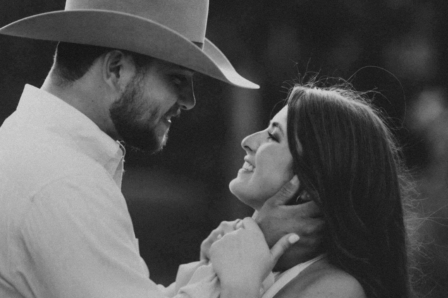 The Wedding Website of Brooke Tekell and Mason Cooper