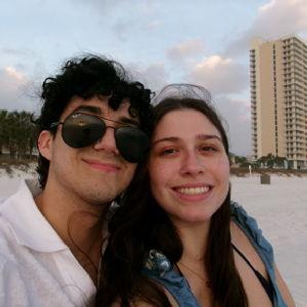 Contribute To Our First Home!