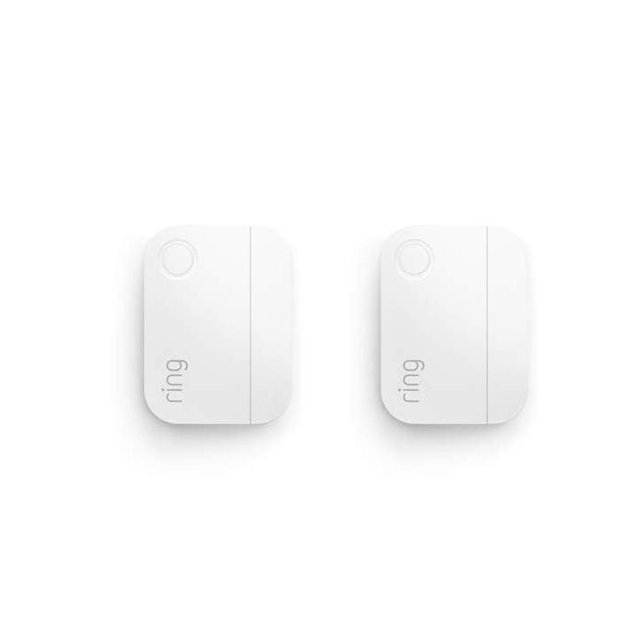 Ring Alarm Contact Sensor 2-Pack